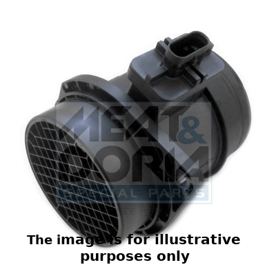 Mass Air Flow Sensor